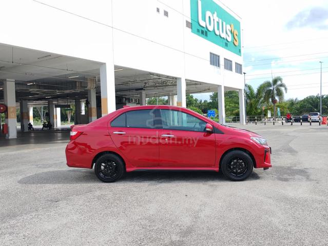 2021 Perodua BEZZA 1.3 AV (A) 3 YRS WRNTY/FOC DELI - 5