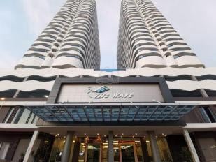 The Wave Residence 1