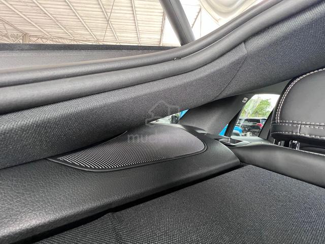 2023 Mercedes Benz GLE53 3.0 AMG 4MATIC+ COUPE - 4
