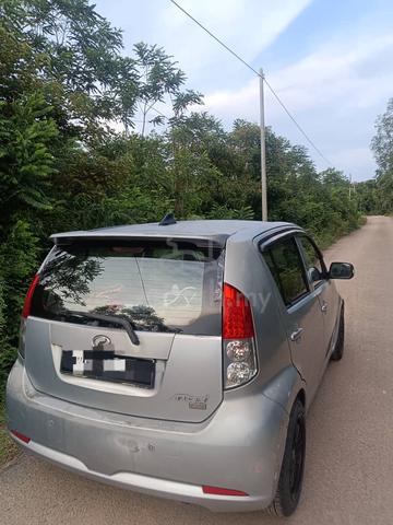 2005 Perodua MYVI 1.3 EZi (A) - 3