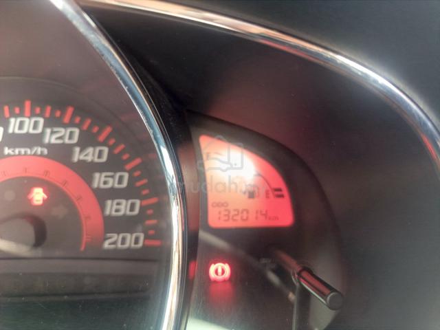 2015 Perodua AXIA 1.0 SE MY14 B200 (M) - 5