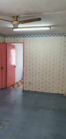 Flat Pandan Jaya 1