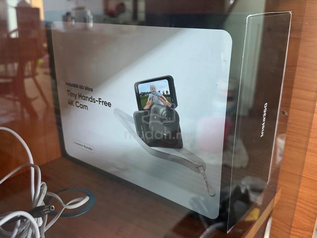 Insta360 go ultra untuk di jual - photo 2 of 2