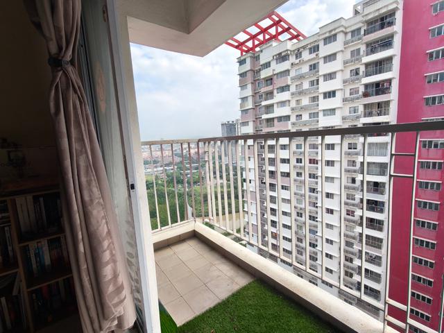 Koi Kinrara 1
