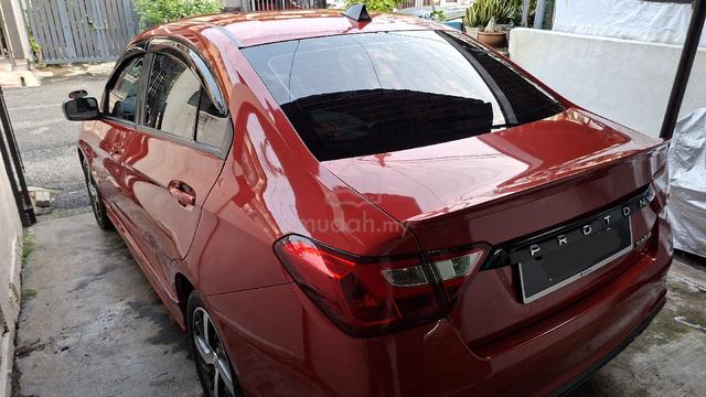2023 Proton SAGA 1.3 PREMIUM S - 4