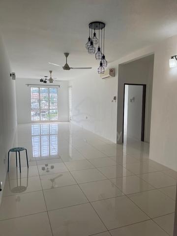 Sentral Residences @ Kajang 1