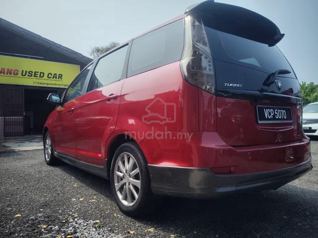 2019 Proton EXORA 1.6 EXECUTIVE PLUS FACELIFT (A) - 4