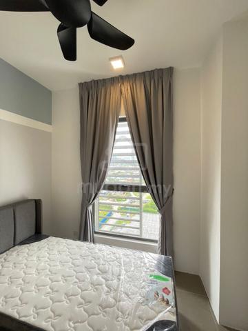 Suite Enesta Service Residence 1