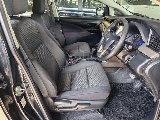 2017 Toyota INNOVA 2.0 E (A) - 3