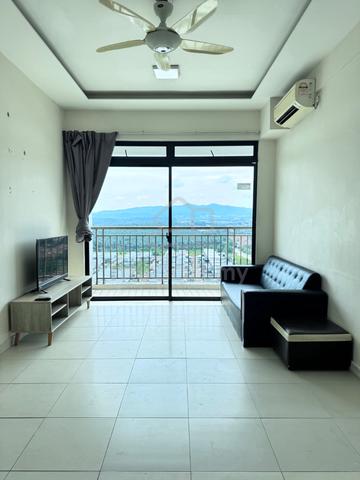 The Garden Residences 1