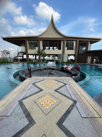 Residensi Dian II 1