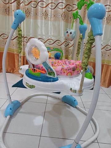 Carousel Image Selected