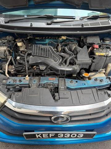 2016 Perodua BEZZA 1.3 ADVANCE (A) - 5
