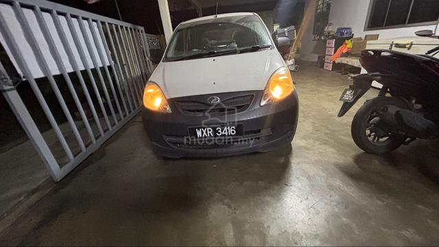2012 Perodua VIVA 0.7 660 EX EF-VE (M) - 1