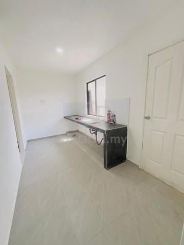 [SKUDAI] Jln Perubatan Taman Universiti l Single storey l Bumi lot 4