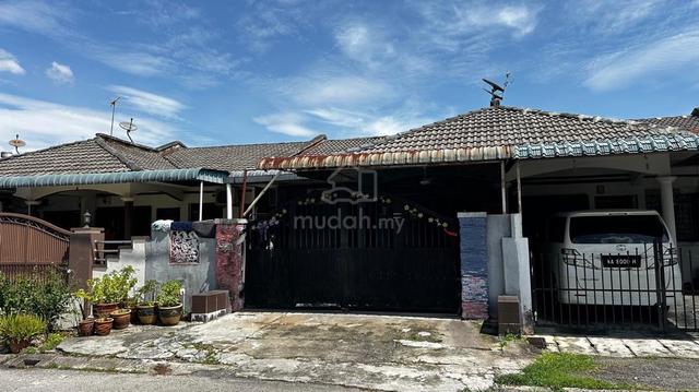 Taman Buntong Jaya House For Sale 1