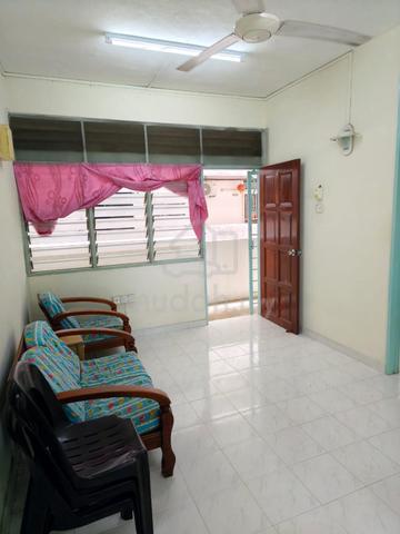 Taman Seri Setia 1