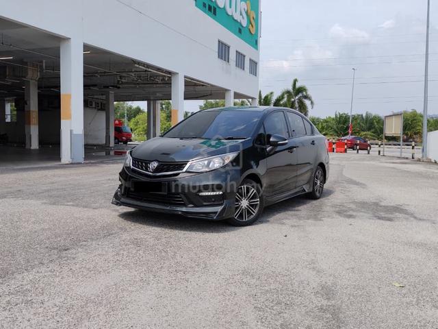 2020 Proton PERSONA 1.6 PREMIUM (A) 3 YRS WARRANTY - 4