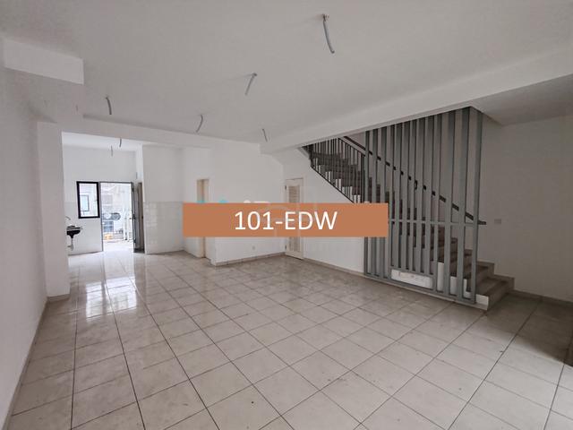 Setia Permai 3 @ Setia Alam 2-Storey House 18x65 Basic Unit - FOR SALE 1