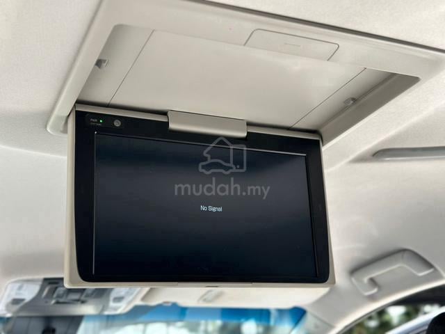 Toyota VELLFIRE 2.5 ZA >360CAM >Modellista BODY - 5