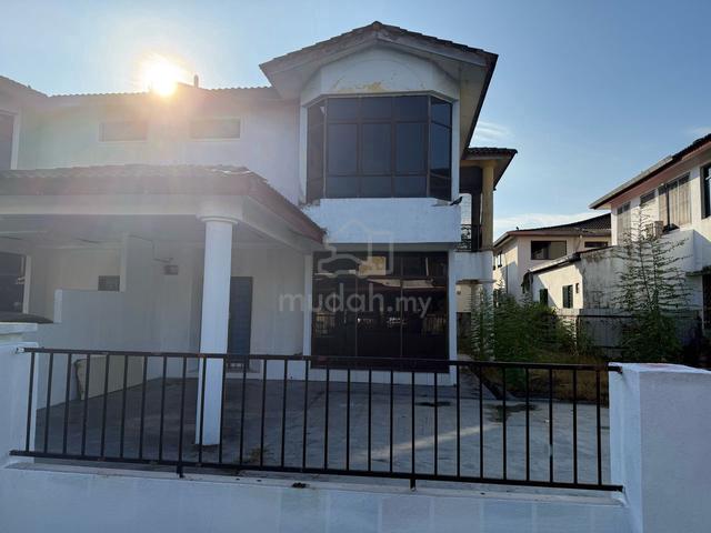Double Storey Semi-D @ 10 mins - Kulim Hi-Tech 1