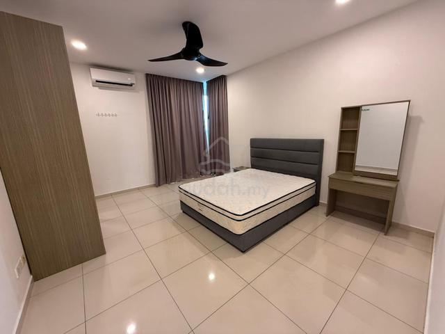 Marina Residence 2