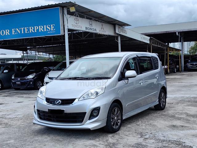 2018 Perodua ALZA 1.5 SE (A) - 3
