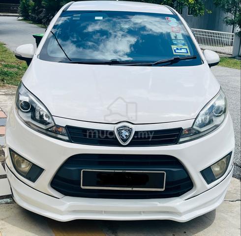 2016 Proton IRIZ 1.3 STANDARD (A) - 3