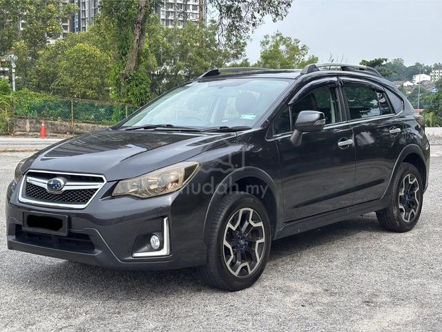 2017 Subaru XV 2.0I-P (A) - 3
