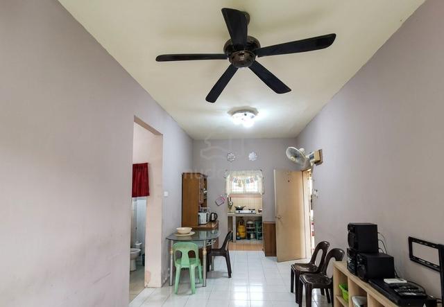 Seri Warisan Apartment 1