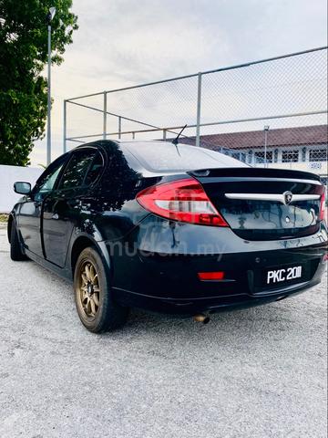 2011 Proton PERSONA 1.6 ELEGANCE BASE LINE (A) - 3