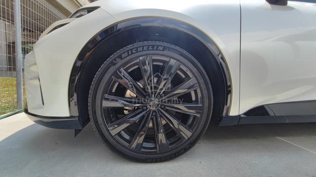 2024 Toyota CROWN 2.5 SPORT Z PANO-ROOF - 3