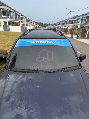 1996 Honda CR-V 2.0 RD1 (A) - 3