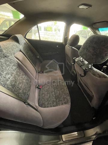 2007 Nissan SENTRA 1.6 SG-L N16 FACELIFT (A) - 5