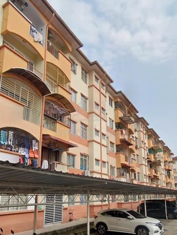Taman Cheras Intan 1