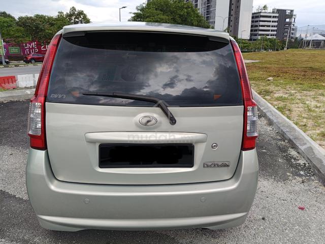 2010 Perodua VIVA 1.0 EZ (A) - 5