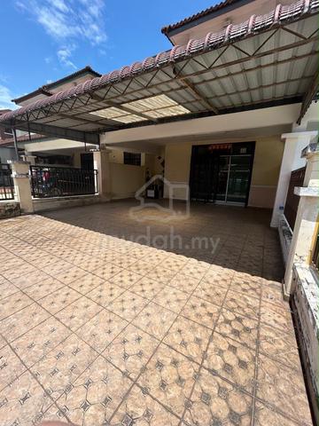 Taman Daya Jalan Nibong For Sale 1