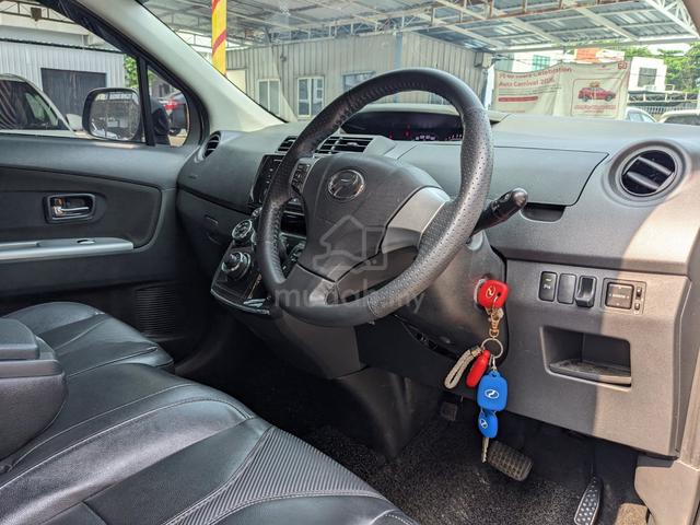 2019 Perodua ALZA 1.5 AV (A) - FULL SERVICE - 5