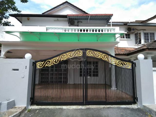 Melawati Corner 2 Storey 1