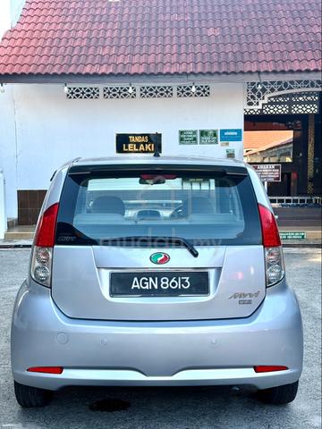 2008 Perodua MYVI 1.3 EZI (A) - 4