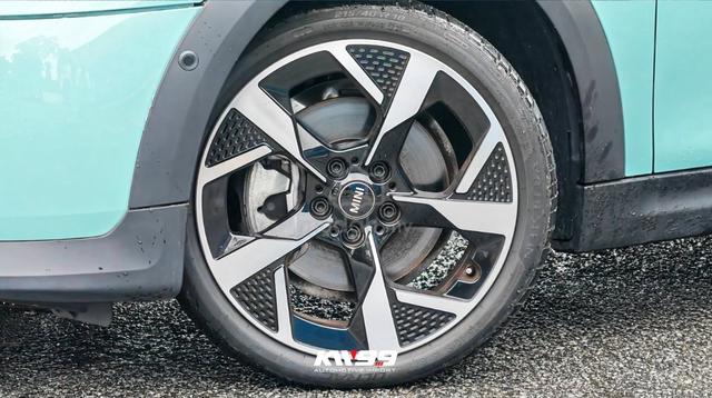 2024 Mini COOPER 2.0 S NEW MODEL( Low Mileage 5A ) - 3