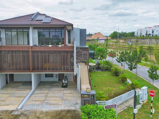 3 Storey Terrace, The Mulia Residences, Cyberjaya 1