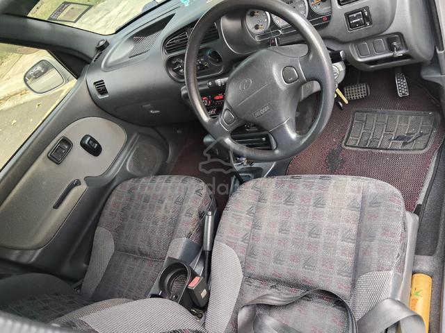 2003 Perodua KELISA 1.0 EZ (A) - 5