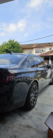 2010 Bmw 730Li (CBU) 3.0 (A) - 2