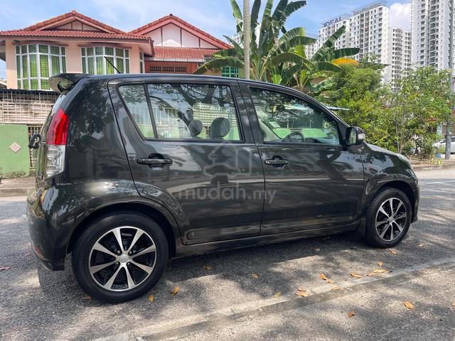 2008 Perodua MYVI 1.3 EZ FACELIFT (A) - 3
