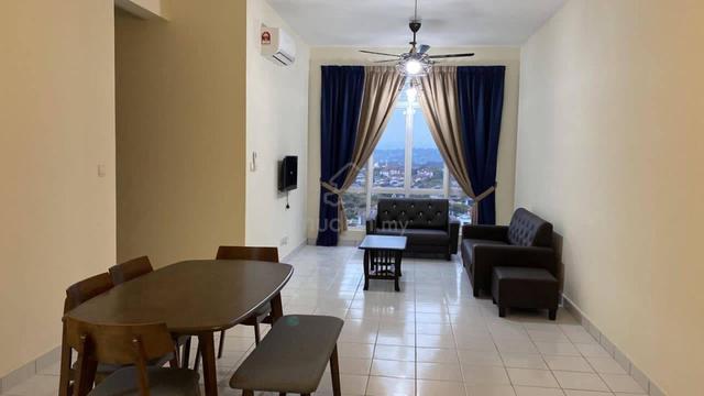 Residensi Bandar Bukit Mahkota (PR1MA @ Bandar Bukit Mahkota) 1