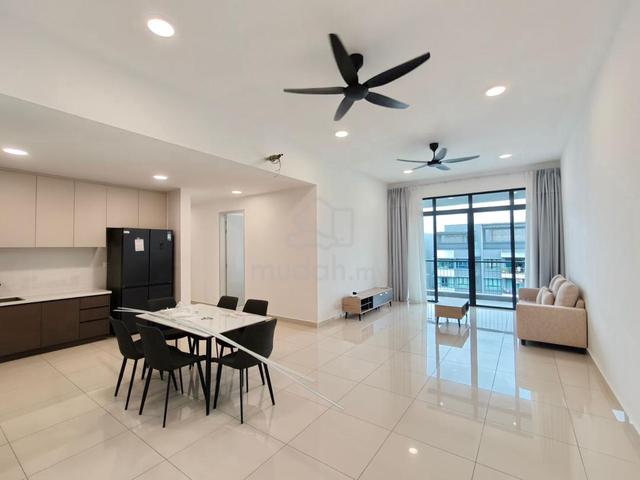 Alstonia Residence 1