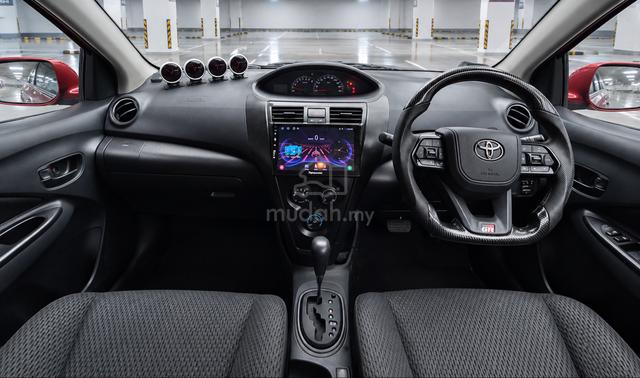2012 Toyota VIOS 1.5 J NCP93R-BEPDKET2 ENHANCED - 3