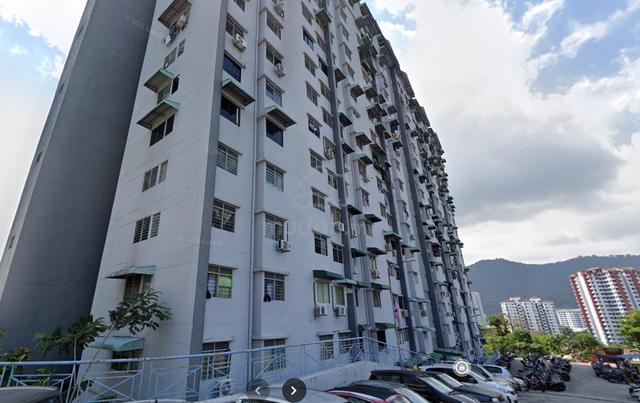 Taman Utara 1