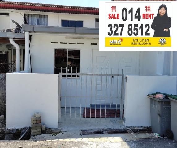 Taman Rasah Jaya 2 Storey Terrace House|Fully Renovated&Extended 248K 1